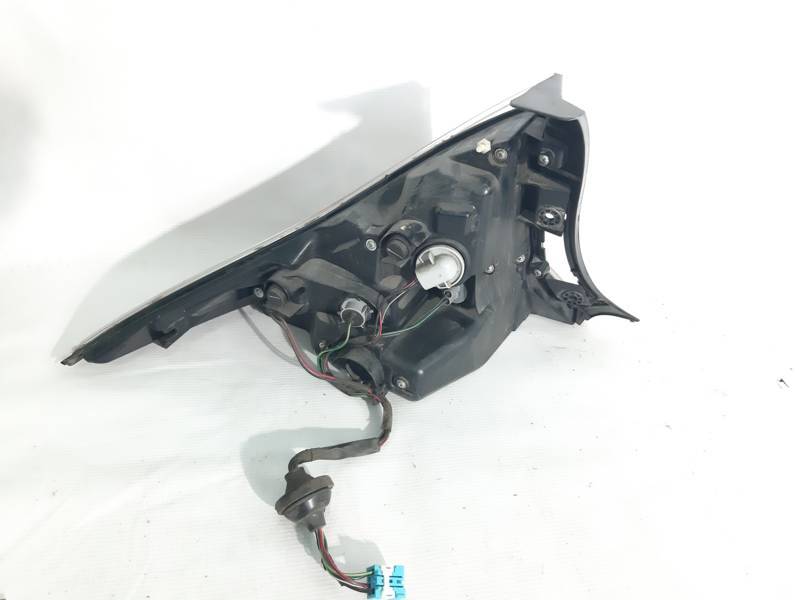 Cr-z Фонарь задний правый Honda CR-Z 2011-2016 33500SZTA03 Honda CR-Z 2