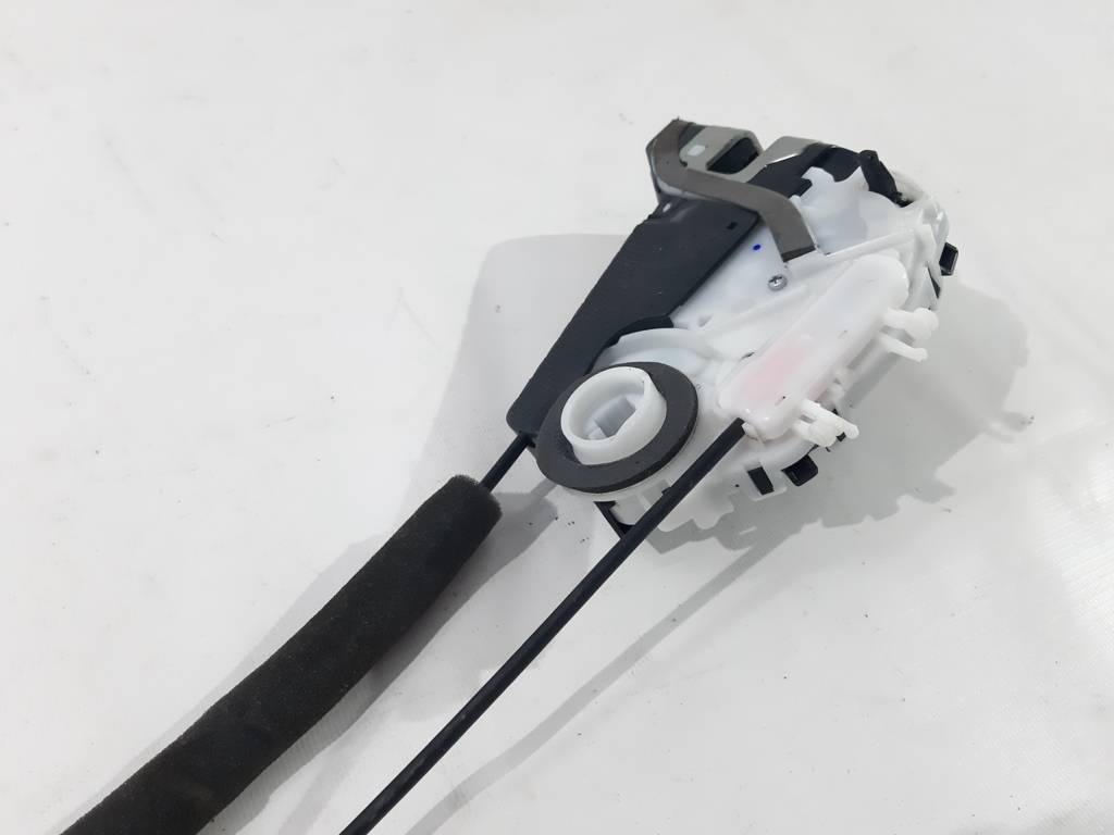 Legacy Замок двери задней правой Subaru Legacy 2015-2017 61035AL00A Subaru Legacy 4