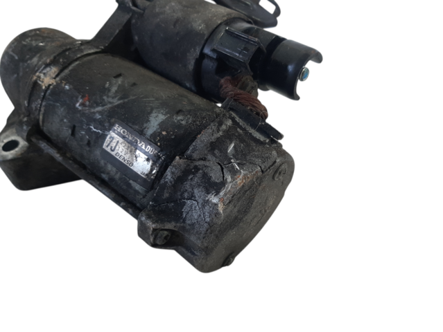 Ridgeline Стартер (дефект) Honda Ridgeline 2017-2025 06312RK1505RM Honda Ridgeline 3