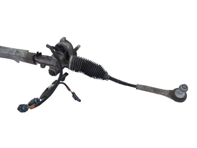 Model 3 Рулевая рейка(дефект) Tesla Model 3 2021-2023 104483100H Tesla Model 3 4
