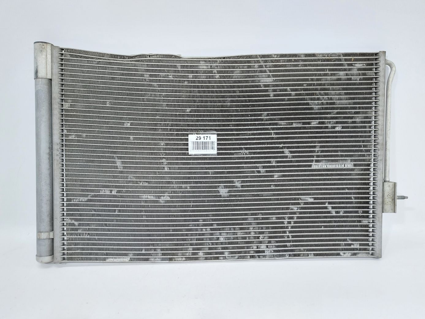 Volt Радіатор кондиціонера Chevrolet Volt 2011-2015 20842140 Chevrolet Volt 6