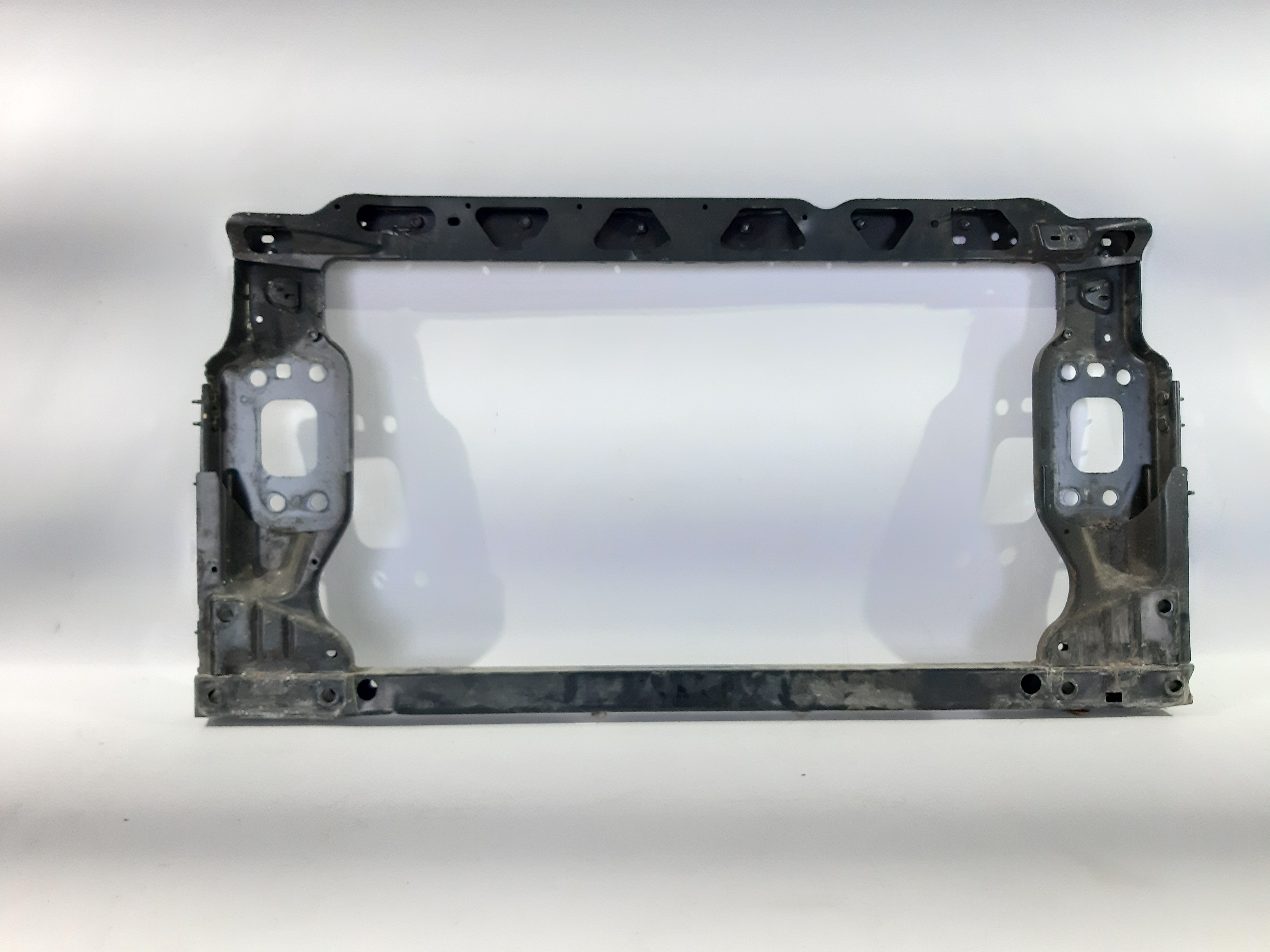 200 Телевизор радиатора Chrysler 200 2015-2017 68247595AA Chrysler 200 3