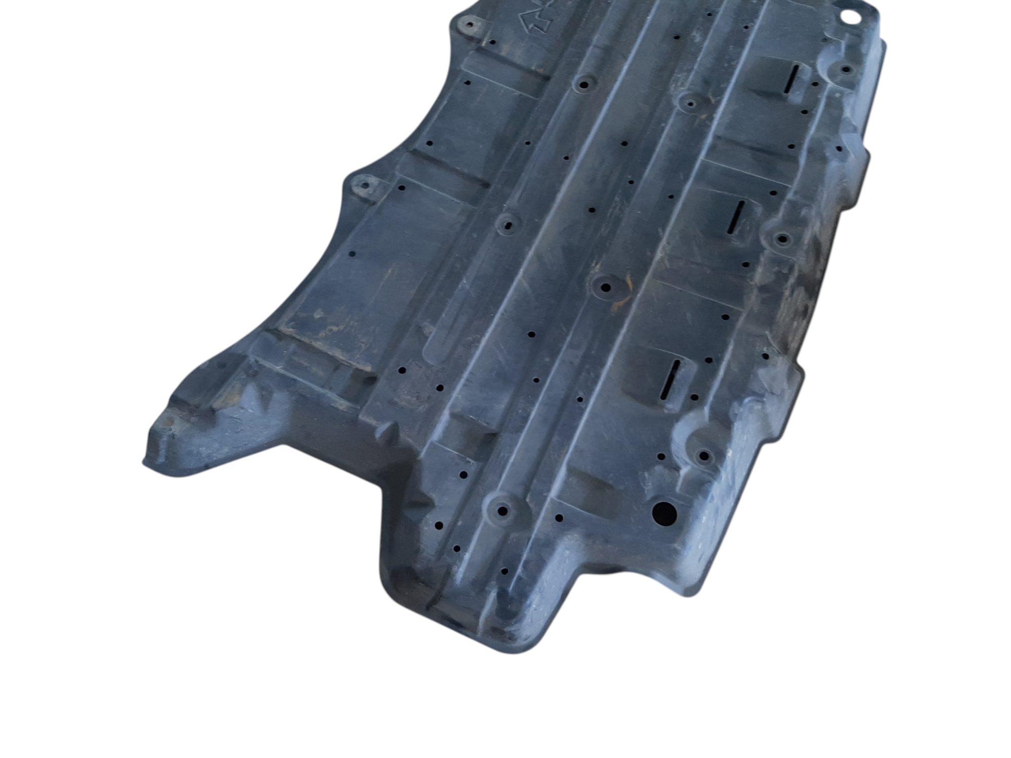 Leaf Захист батареї Nissan Leaf 2018-2024 748N3-5SN0A Nissan Leaf 3