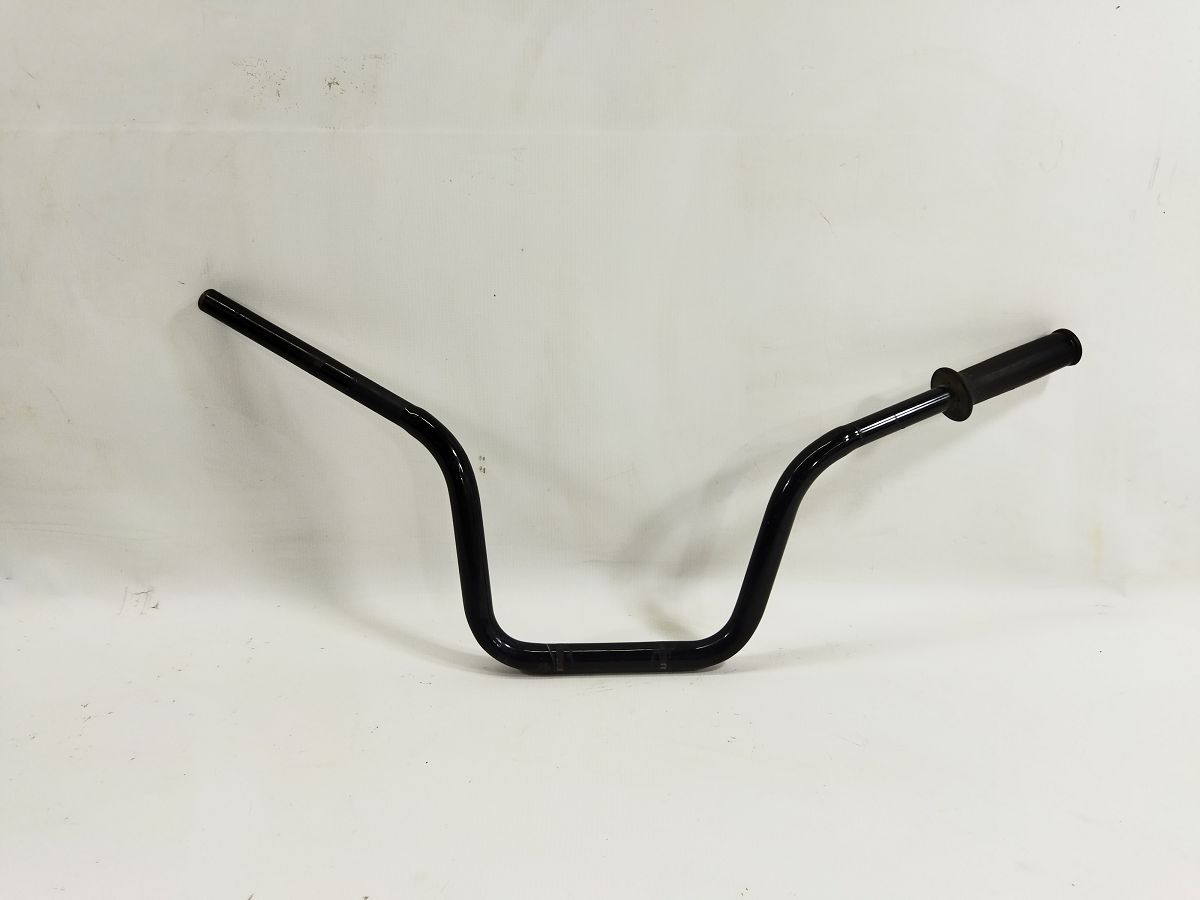 En-650d. Кермо Kawasaki EN-650 D 2017 460030626 Kawasaki EN-650 D