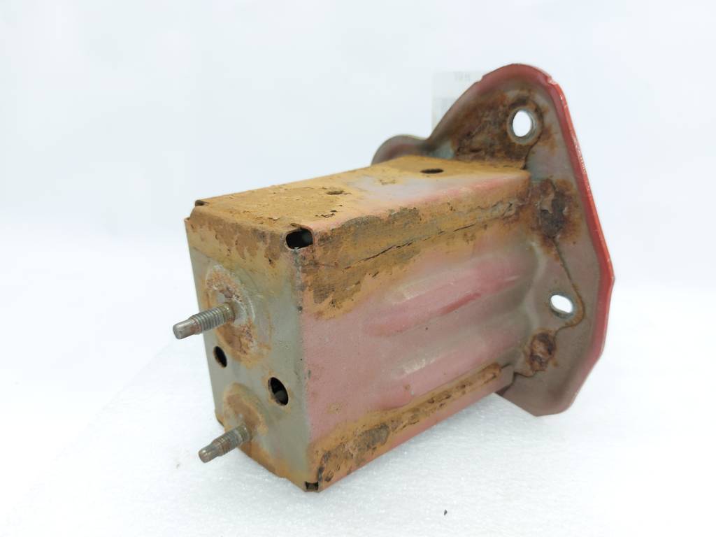 Scion iq Кронштейн заднього підсилювача лівий/правий Toyota Scion IQ 2012-2015 5202474020 Toyota Scion IQ 7