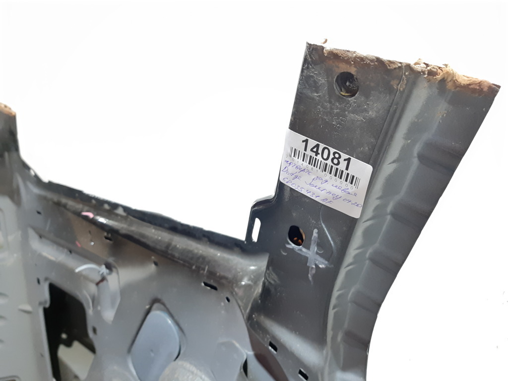 Journey Четверть задняя левая Dodge Journey 2009-2018 68035431AF Dodge Journey 17