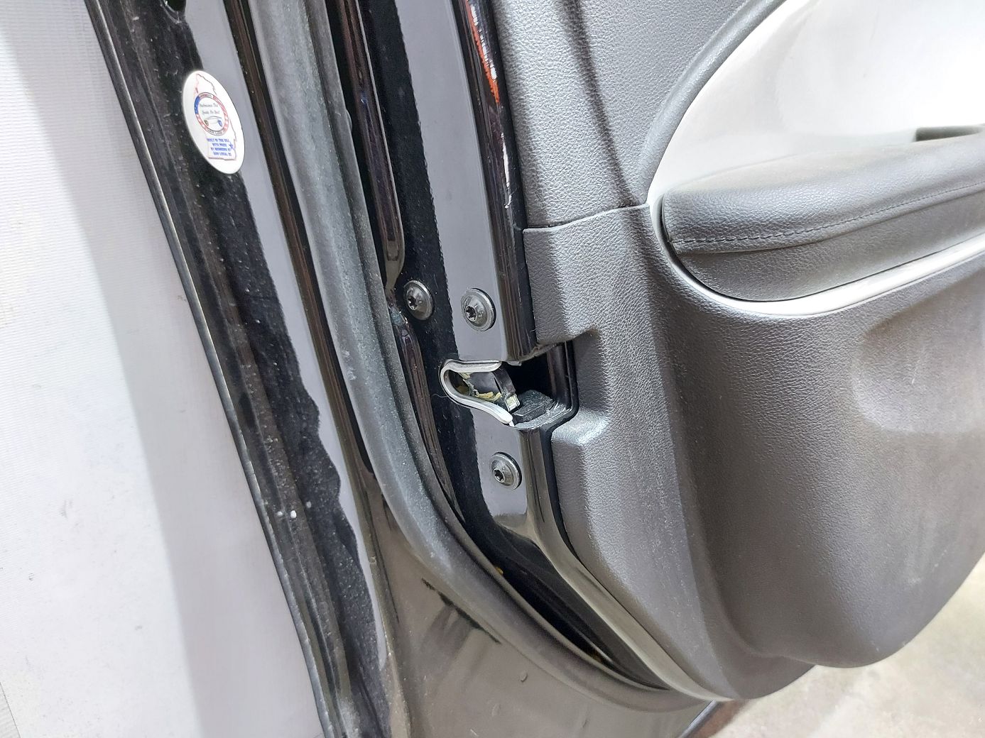 Volt Двері передні ліві Chevrolet Volt 2011-2015 22885533 Chevrolet Volt 19