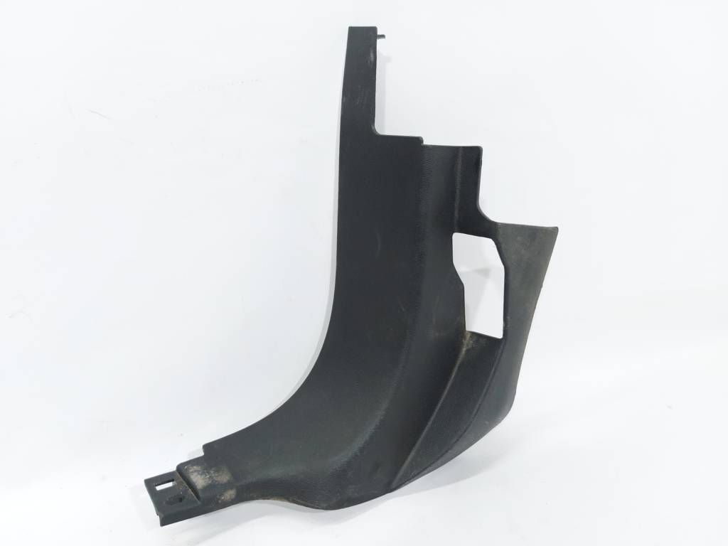 Journey Обшивка порога переднего угловая левая Dodge Journey 2009-2020 1BE53XDVAC Dodge Journey 2