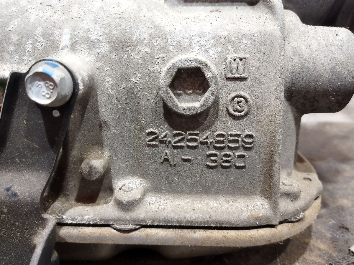 Ats Коробка АКПП Cadillac ATS 2013-2015 24258628 Cadillac ATS 11 Ats Коробка АКПП Cadillac ATS 2013-2015 24258628 Cadillac ATS 11