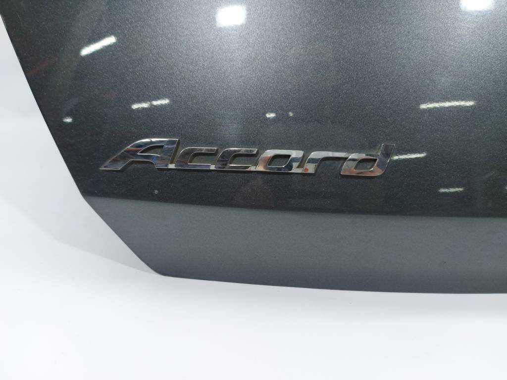 Accord Крышка багажника Honda Accord 2008-2012 68500TE0A90ZZ Honda Accord 3
