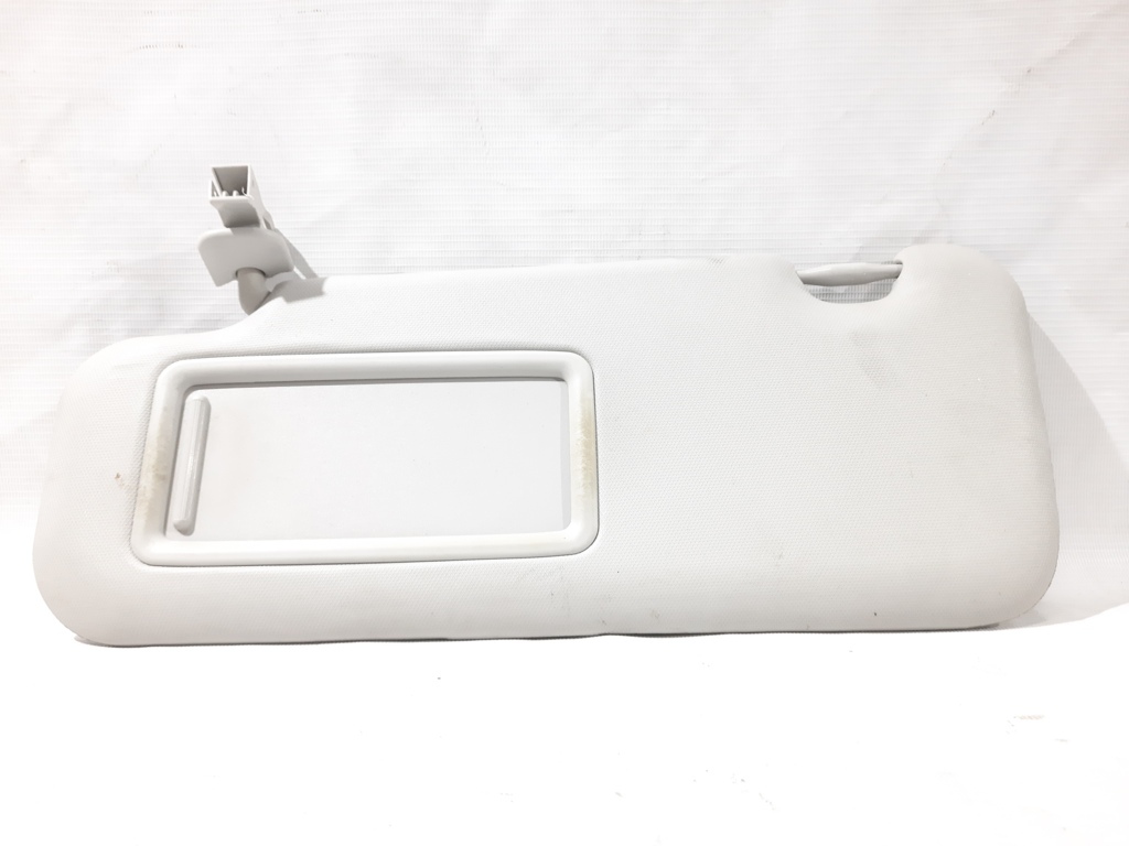 3 Козирок сонцезахисний пасажир Mazda 3 2014-2018 BHN969270A75 Mazda 3 12