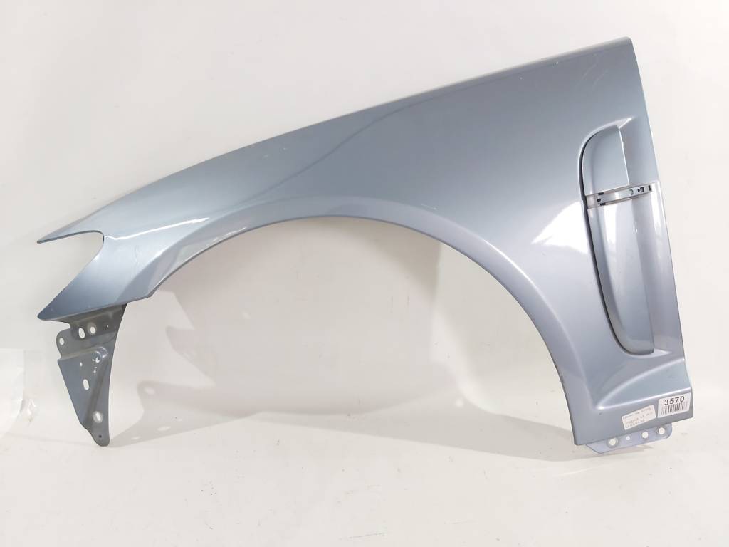 Xf. Крило переднє ліве Jaguar XF 2009-2011 C2Z20378 Jaguar XF