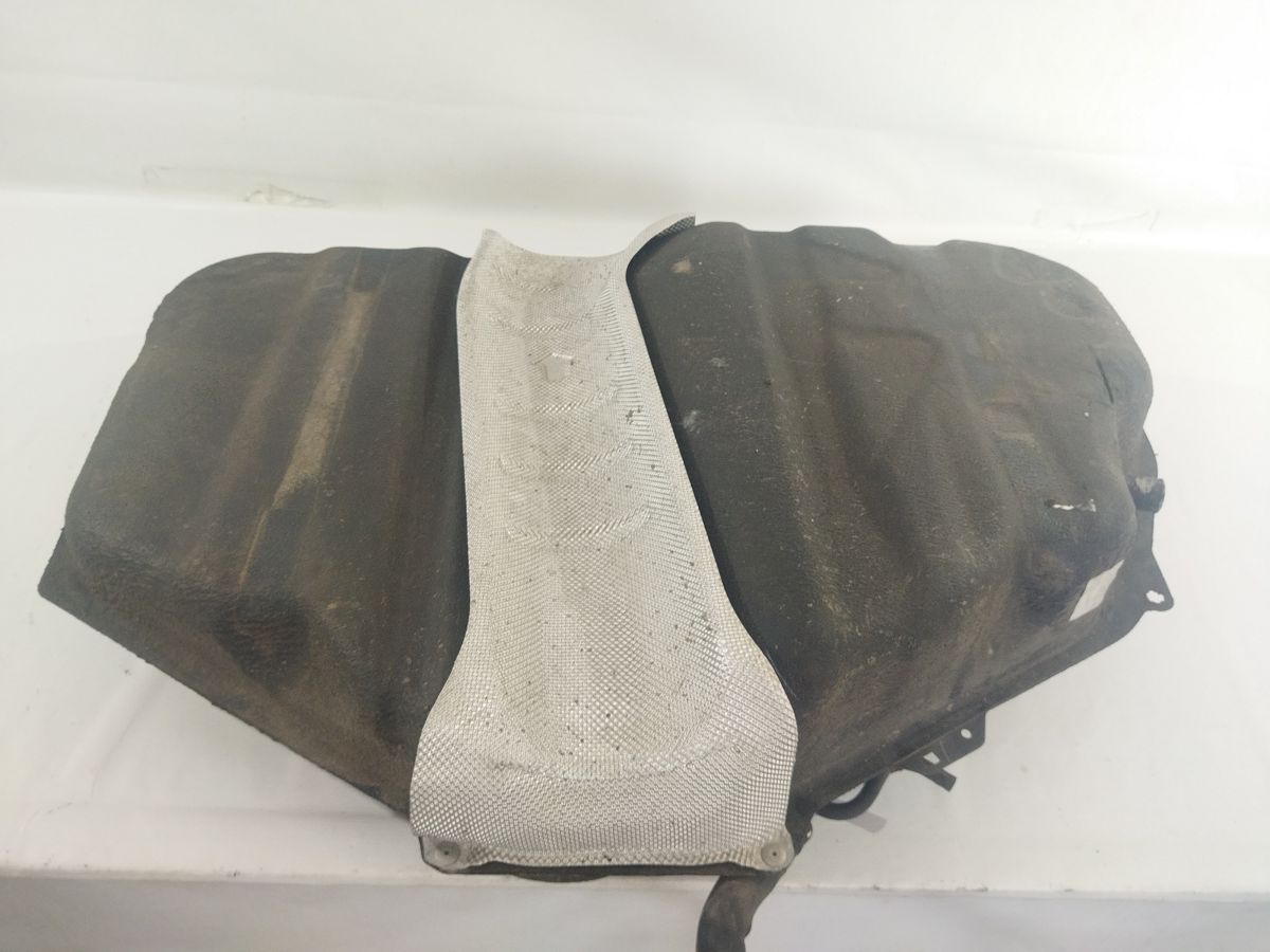 6 Топливный бак Mazda 6 2013-2017 GJR942110D Mazda 6 6