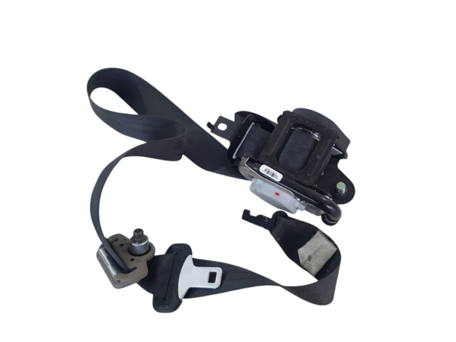 Ridgeline Ремінь безпеки передній правий Honda Ridgeline 2017-2023 04814T6ZA01ZE Honda Ridgeline 2