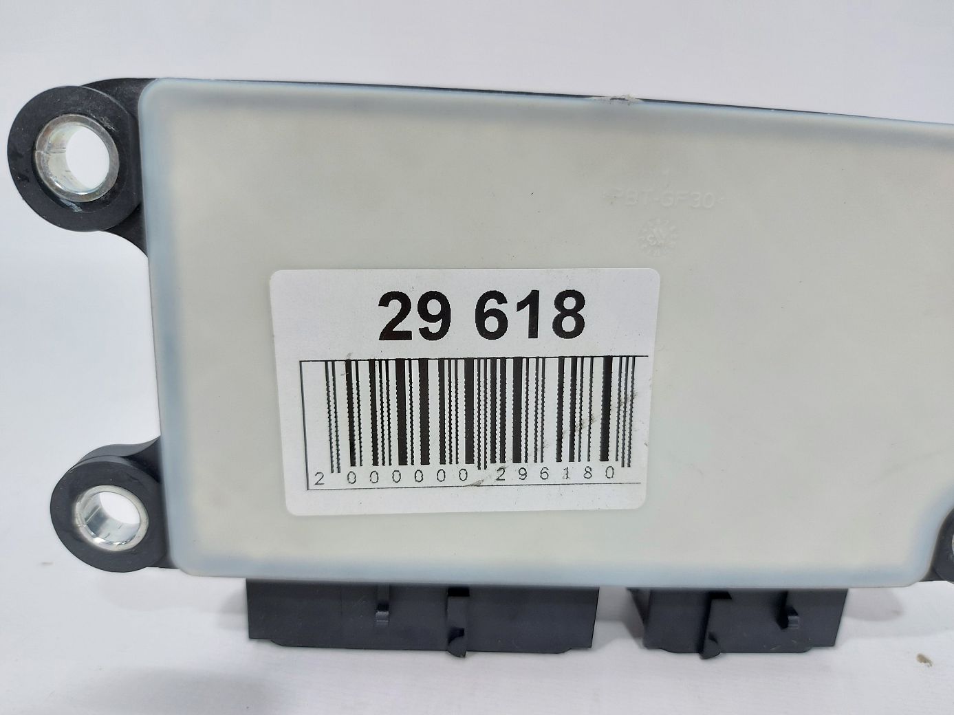 Volt Air Bag блок Chevrolet Volt 2014-2018 13512296 Chevrolet Volt 4