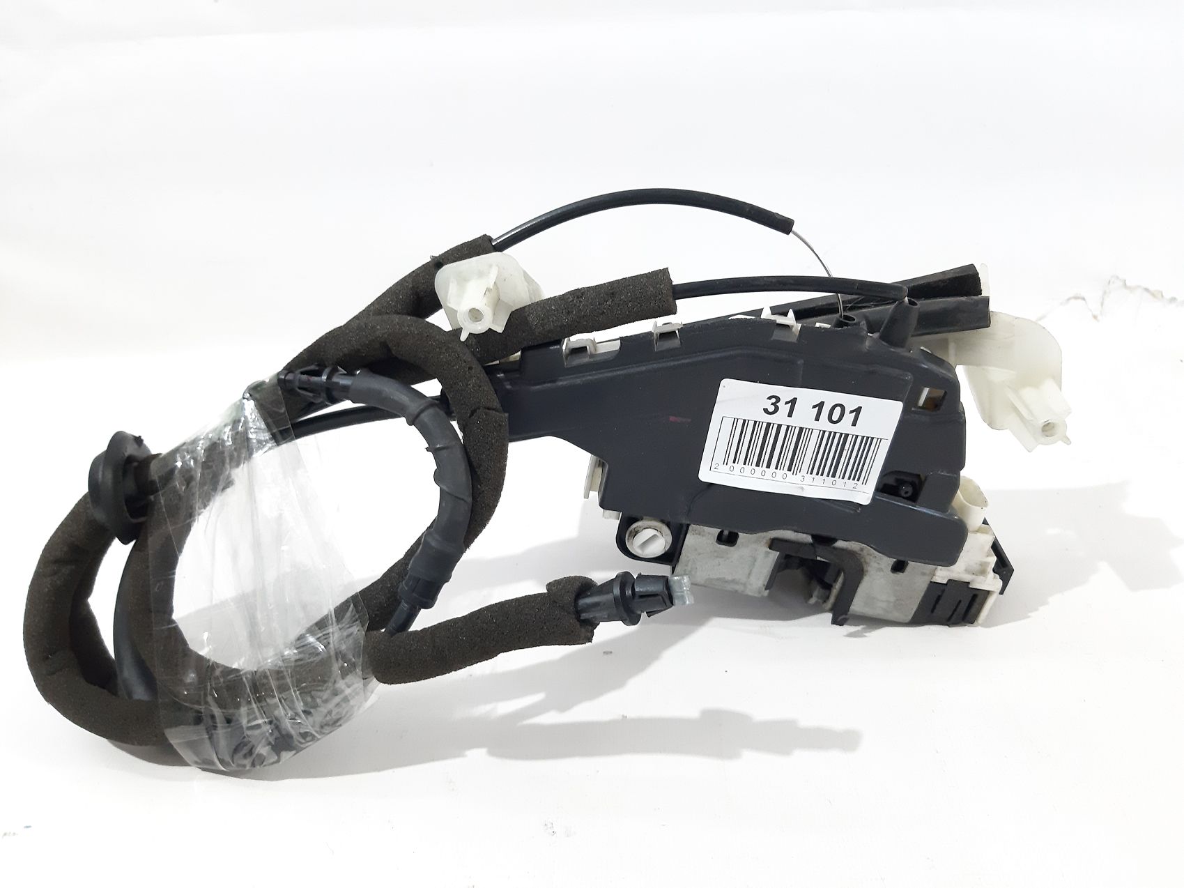 Dart Замок двери задней правой Dodge Dart 2013-2019 68175236AA Dodge Dart 4