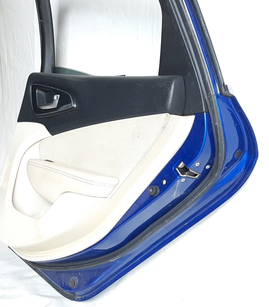  Дверь задняя правая Chrysler 200 `2015-2017 68248178AC Chrysler 200 4