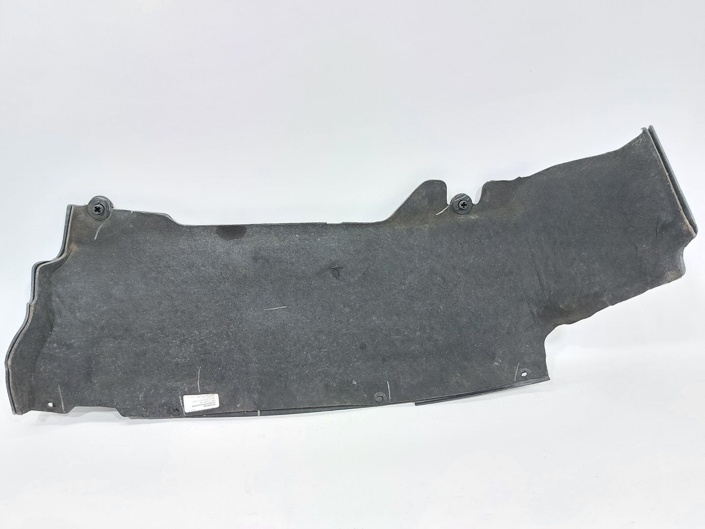 Journey. Обесшумка приборной панели Dodge Journey 2011-2020 68095893AB Dodge Journey