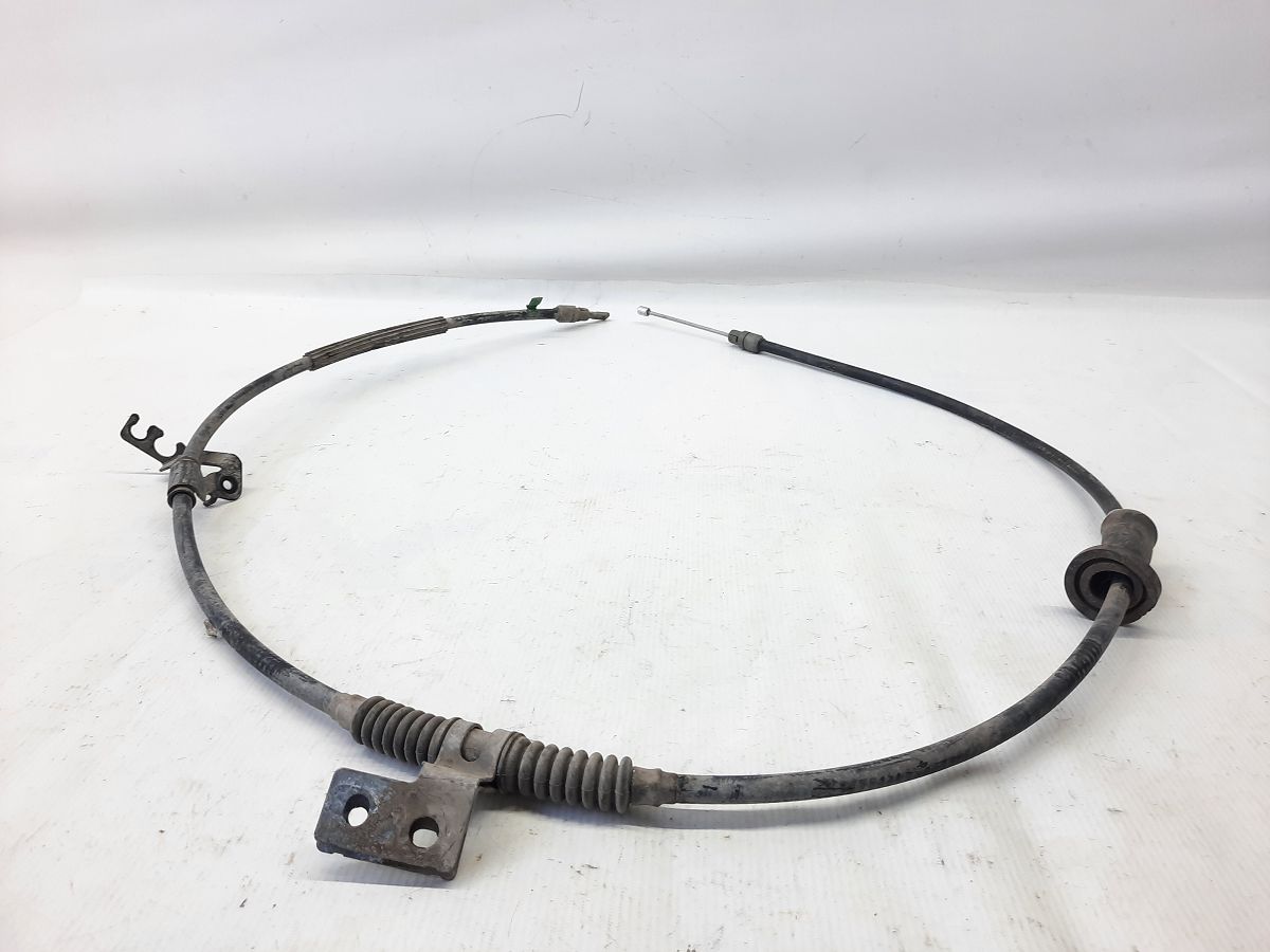 Dart Трос стояночного тормоза правый Dodge Dart 2013-2019 68232030AA Dodge Dart 8