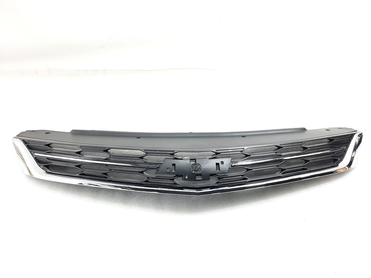 Воздуховоды капота Решетка радиатора верхняя Chevrolet Cruze `16-18 Chevrolet Cruze 1