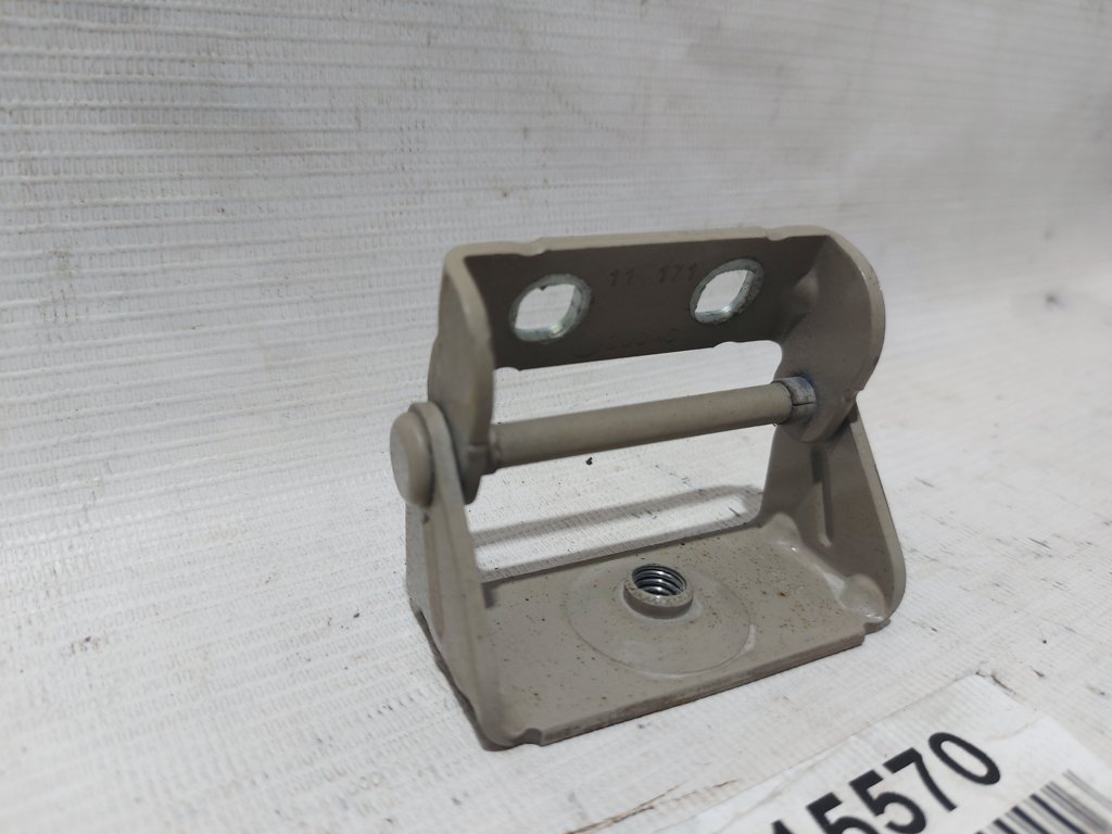 500 Петлі кришки багажника ліва/права Fiat 500 2013-2015 68070280AC Fiat 500 2