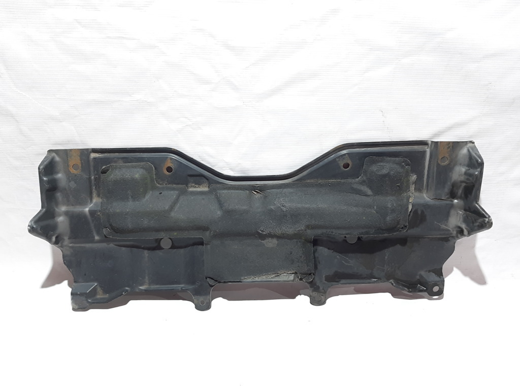 Rogue Защита двигателя задняя Nissan Rogue 2014-2019 75830AR000 Nissan Rogue 2