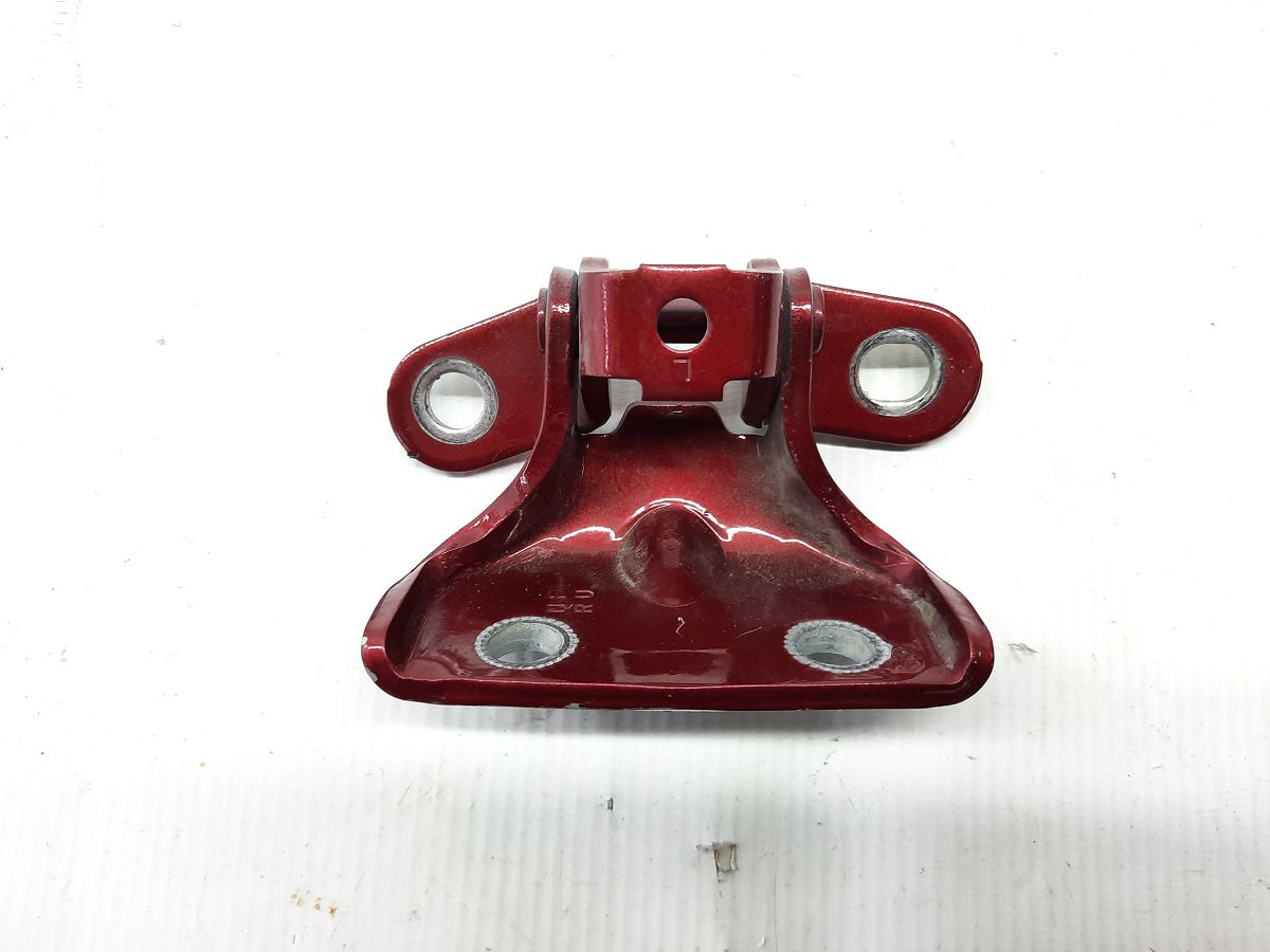 Mkt Петля двери задней левой верхняя Lincoln MKT 2010-2019 8A5Z5426801A Lincoln MKT 4