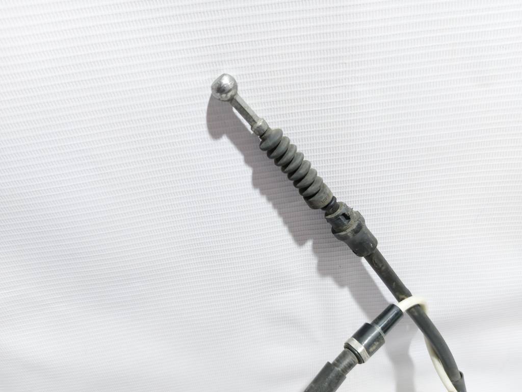 Passat s Трос гальма стоянки лівий/правий Volkswagen Passat S 2012-2020 561609721A Volkswagen Passat S 19