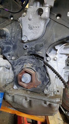 Rdx Двигатель (голый) V6 Acura RDX 2016-2018 100025MEA00 Acura RDX 7