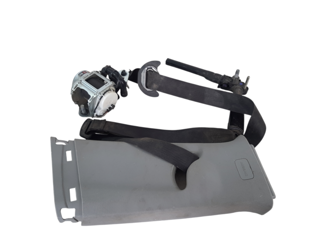 Bolt. Ремінь безпеки передній правий (не робочий) Chevrolet Bolt EV 2017-2021 19354713 Chevrolet Bolt EV