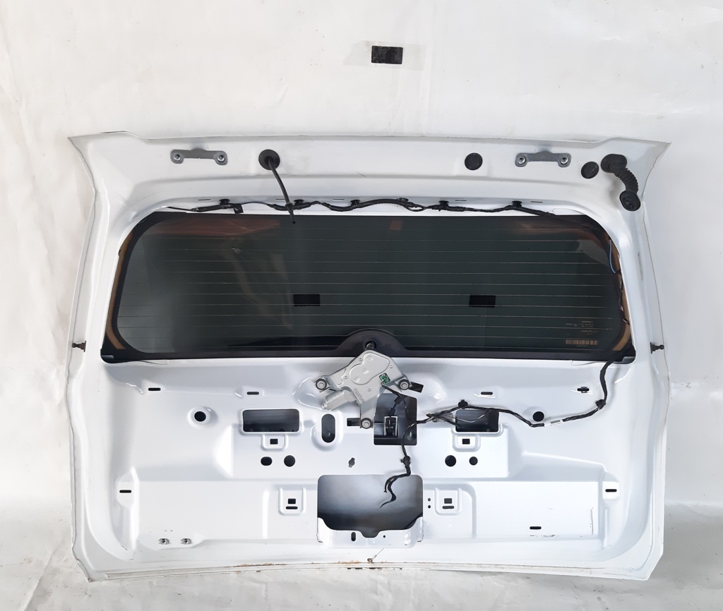 Patriot Кришка багажника задні двері (дефект) Jeep Patriot 2007-2017 68279277AA Jeep Patriot 29