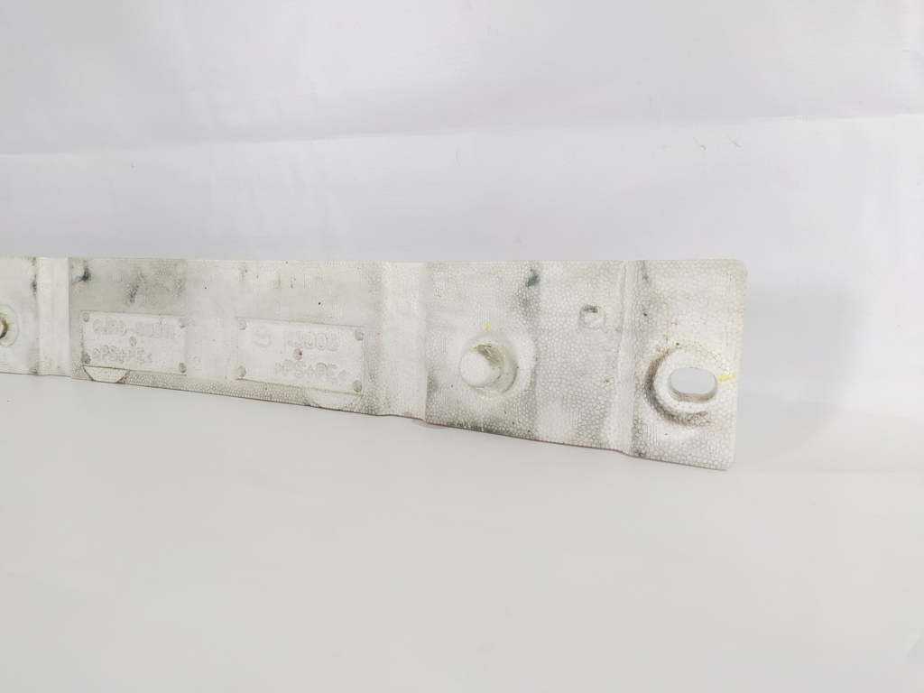 6 Абсорбер бампера заднього Mazda 6 2014-2019 GJR950311 Mazda 6 11 6 Абсорбер бампера заднього Mazda 6 2014-2019 GJR950311 Mazda 6 11