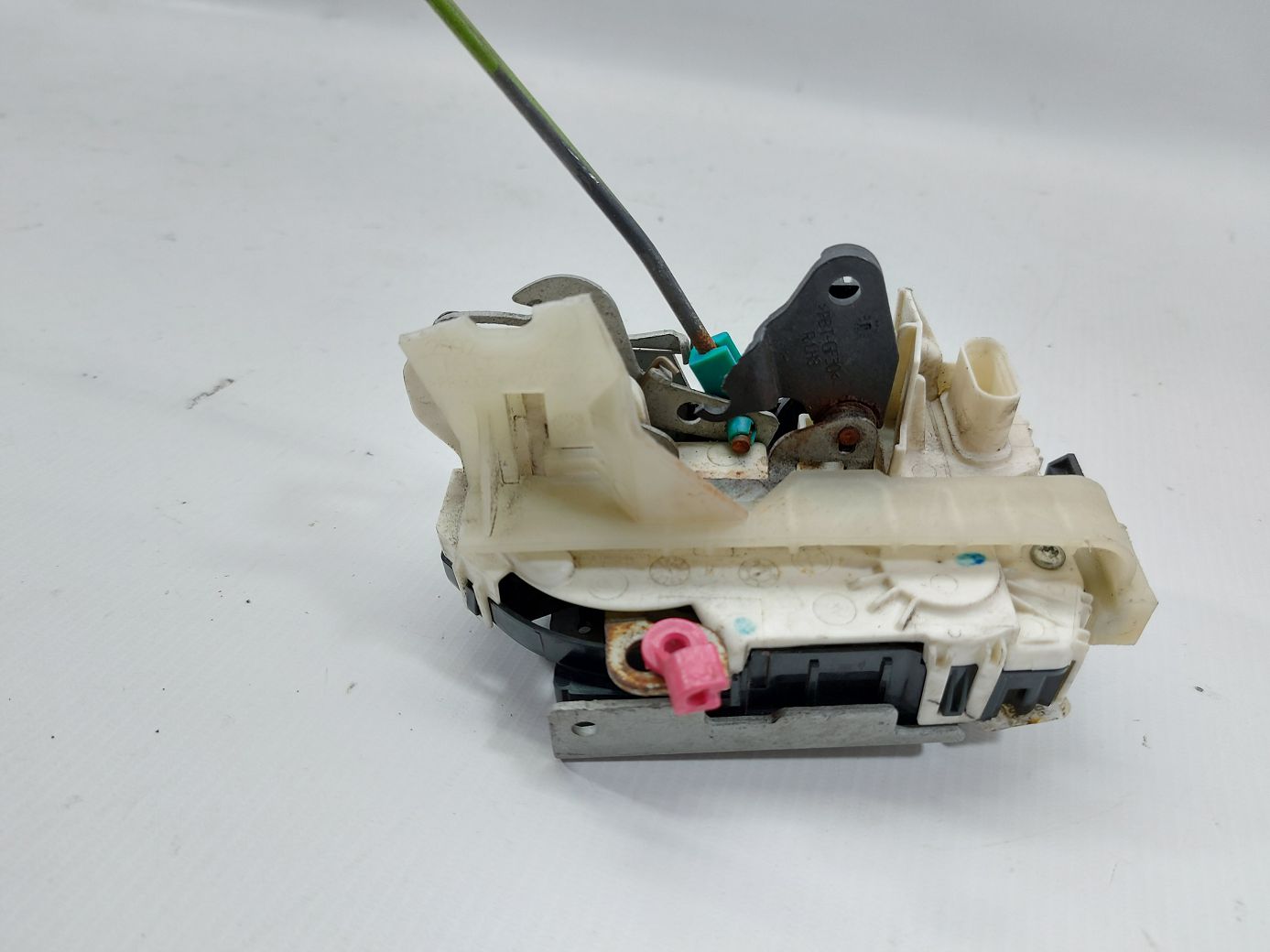 Patriot Замок дверей задньої лівої Jeep Patriot 2011-2016 4589651AE Jeep Patriot 2