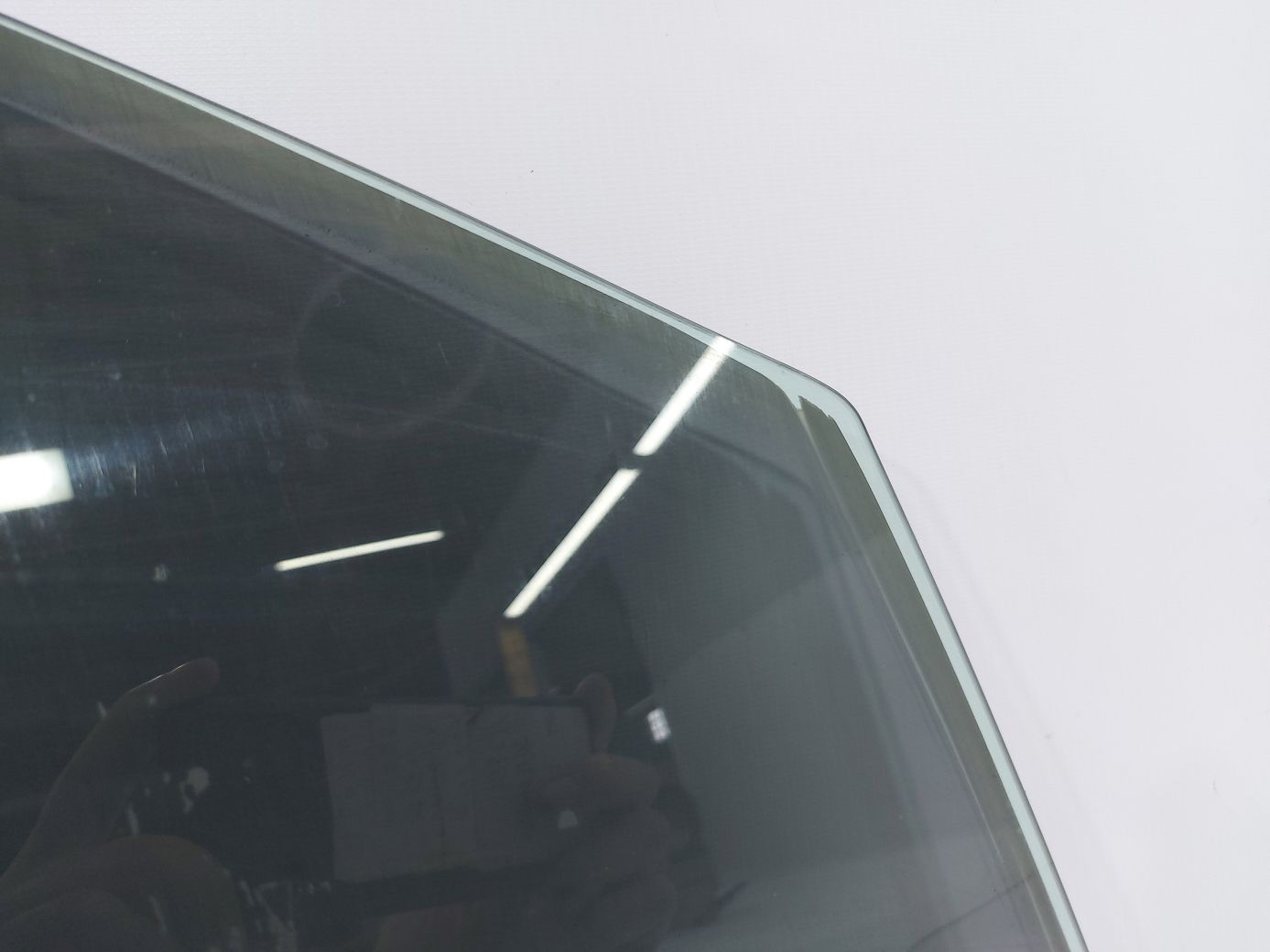 Journey Скло дверей передньої правої Dodge Journey 2009-2020 5076886AD Dodge Journey 11