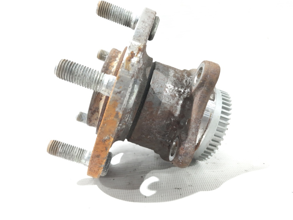 Forte Ступиця задня ліва/права Kia Forte 2014-2018 527103X000 Kia Forte 4