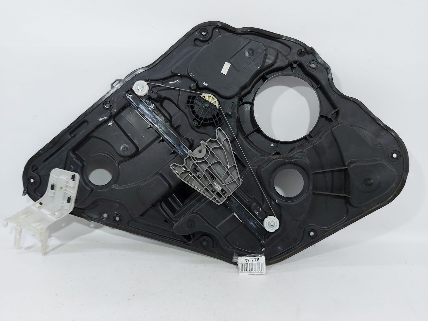 Sonata. Склопідйомник дверей задньої правої Hyundai Sonata 2011-2014 834813Q000 Hyundai Sonata