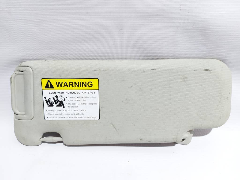 3 Козирок сонцезахисний пасажир Mazda 3 2014-2018 BHN969270A75 Mazda 3 3