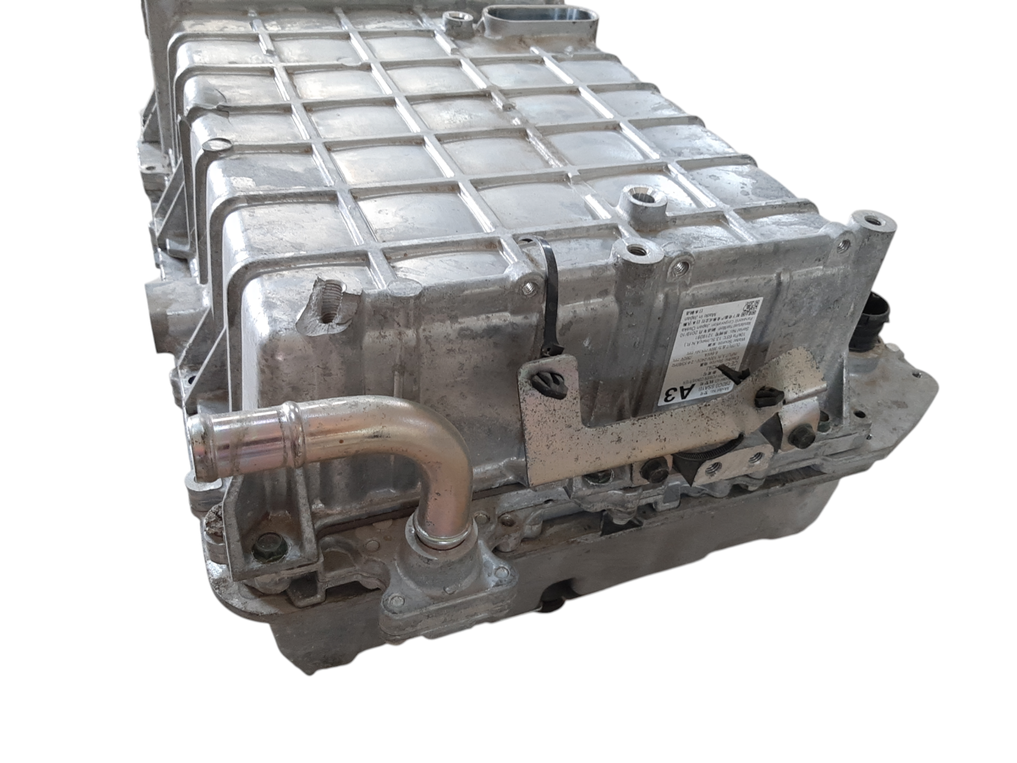 Leaf Перетворювач струму Nissan Leaf 2018-2022 24012-5SA1C Nissan Leaf 7 Leaf Перетворювач струму Nissan Leaf 2018-2022 24012-5SA1C Nissan Leaf 7