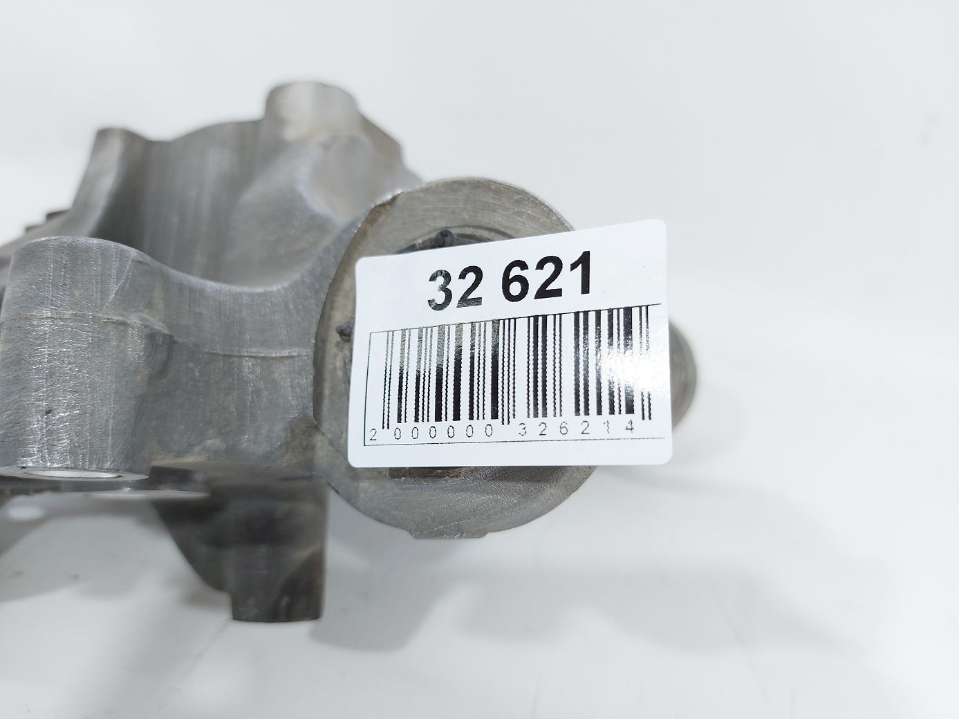 200 limited Поворотный кулак задний левый Chrysler 200 Limited 2015-2017 68200071AC Chrysler 200 Limited 5