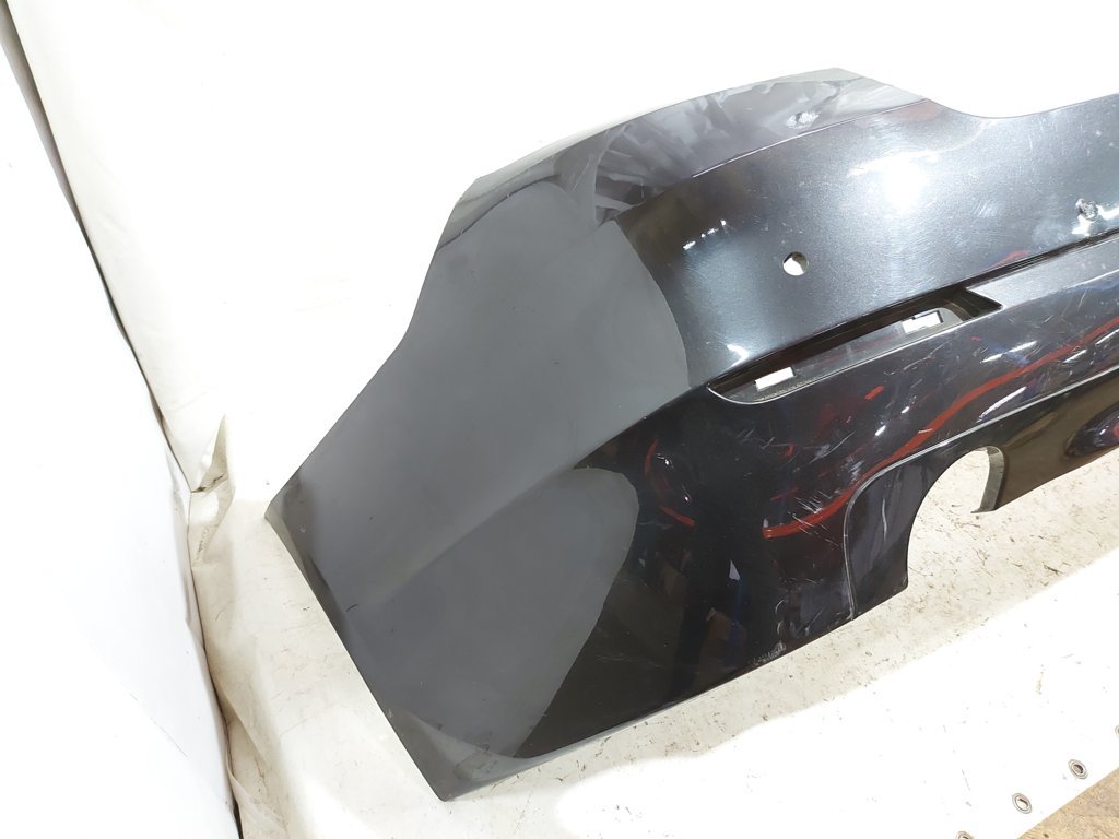 5 series Бампер задній BMW 5 series 2011-2013 51127238518 BMW 5 series 7 5 series Бампер задній BMW 5 series 2011-2013 51127238518 BMW 5 series 7