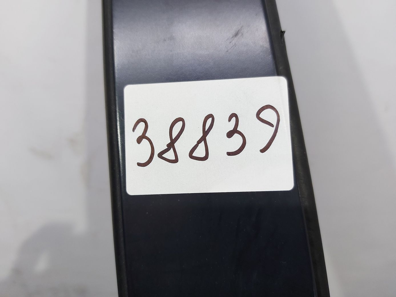 Charger Двері задні права в зборі Dodge Charger 2011-2021 68089372AE Dodge Charger 14