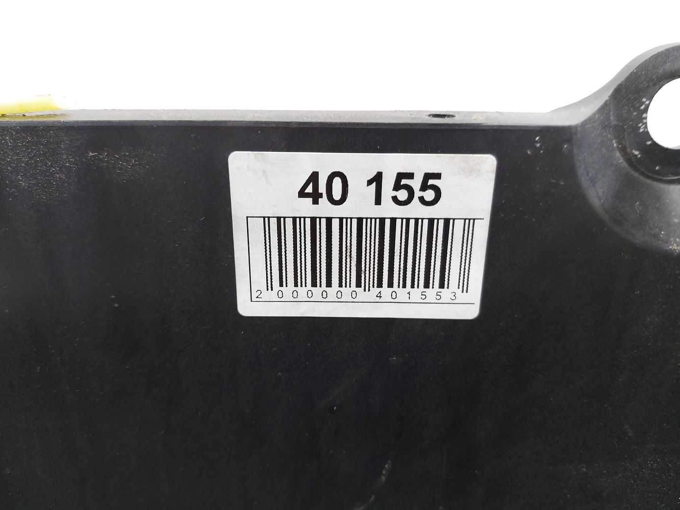 Xf Корпус АКБ Jaguar XF 2009-2015 C2Z23221 Jaguar XF 5