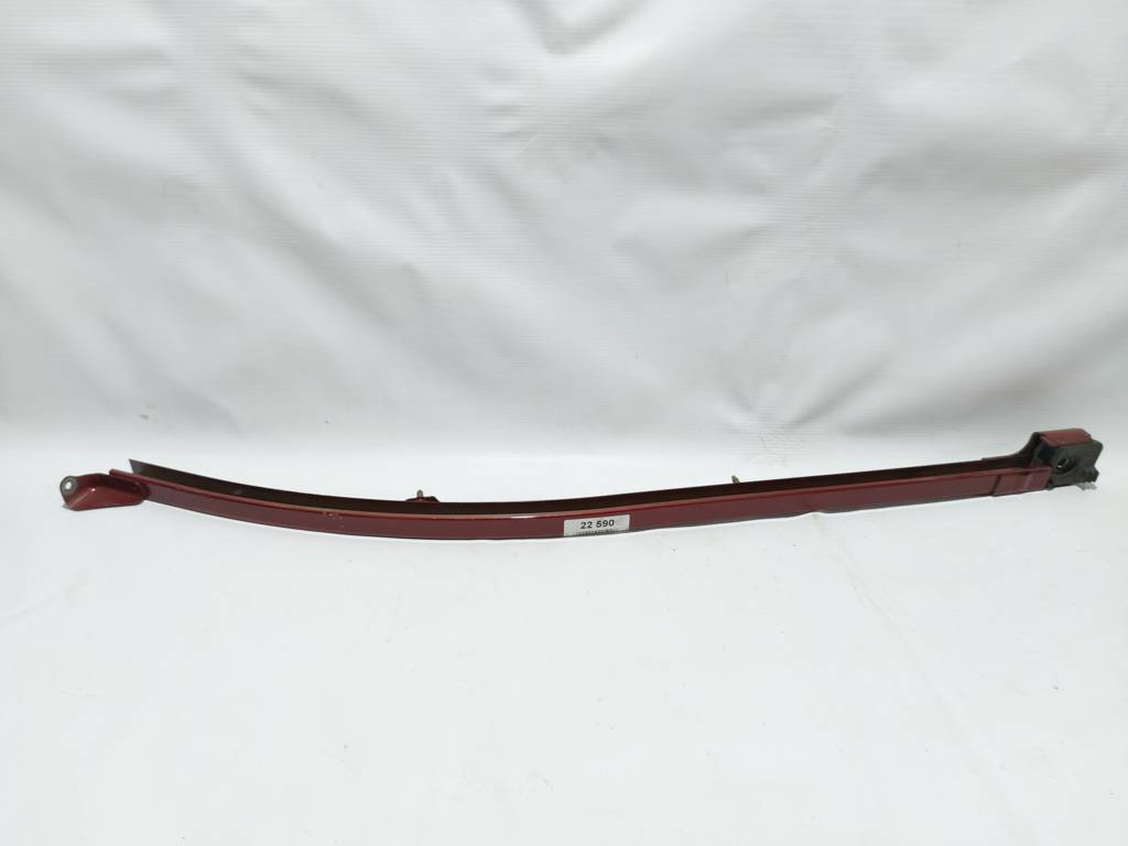 Sienna. Напрямна рейка двері задньої правої верхня Toyota SIENNA 2011-2020 68308-08030 Toyota SIENNA Sienna. Напрямна рейка двері задньої правої верхня Toyota SIENNA 2011-2020 68308-08030 Toyota SIENNA