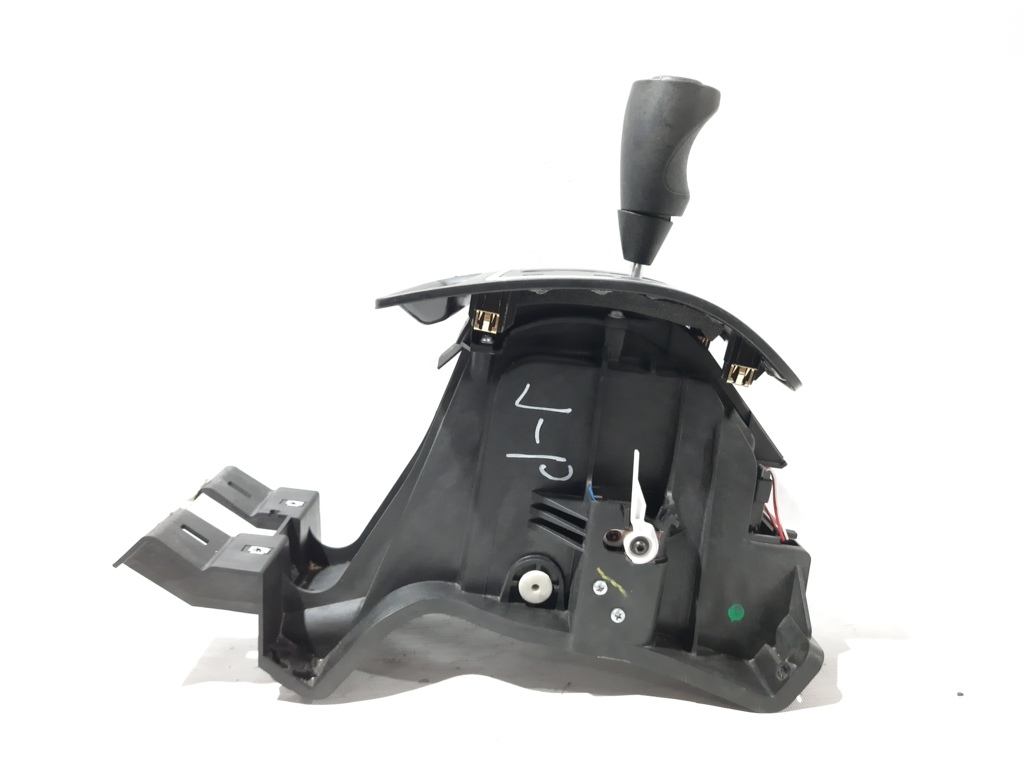 Patriot Кулиса переключения АКПП Jeep Patriot 2009-2017 68021374AJ Jeep Patriot 10