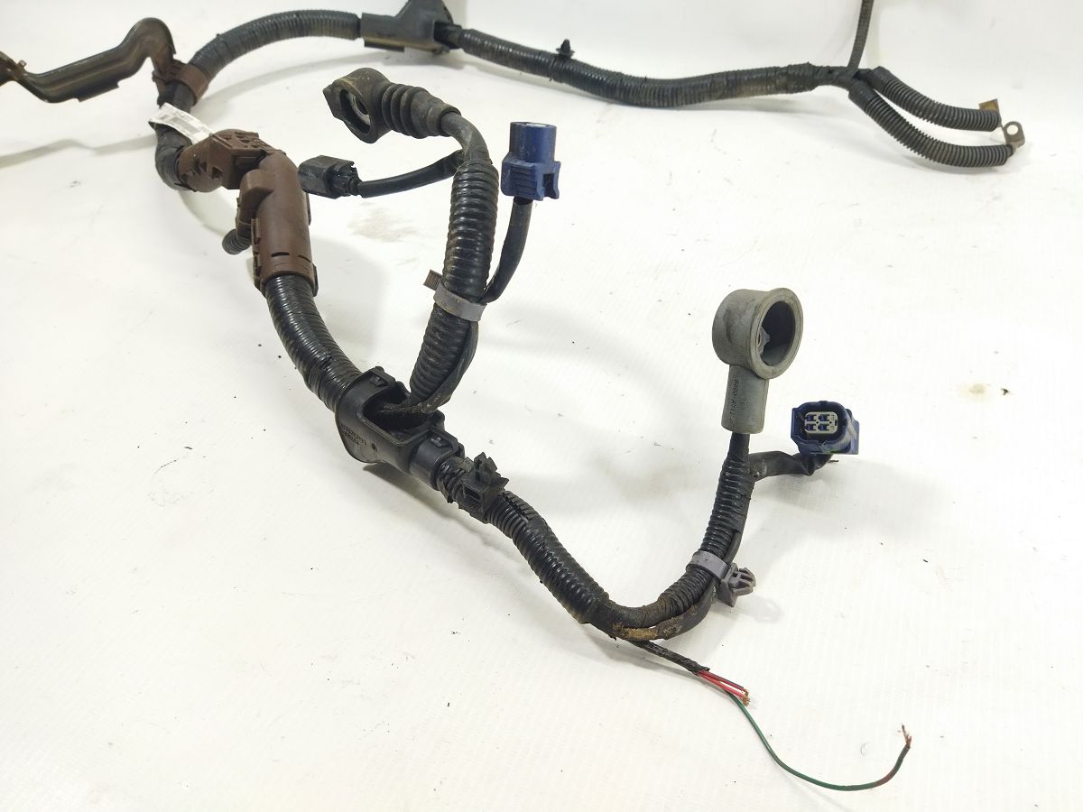 Tsx Проводка генератора Acura TSX 2009-2014 32111RL5A003 Acura TSX 5