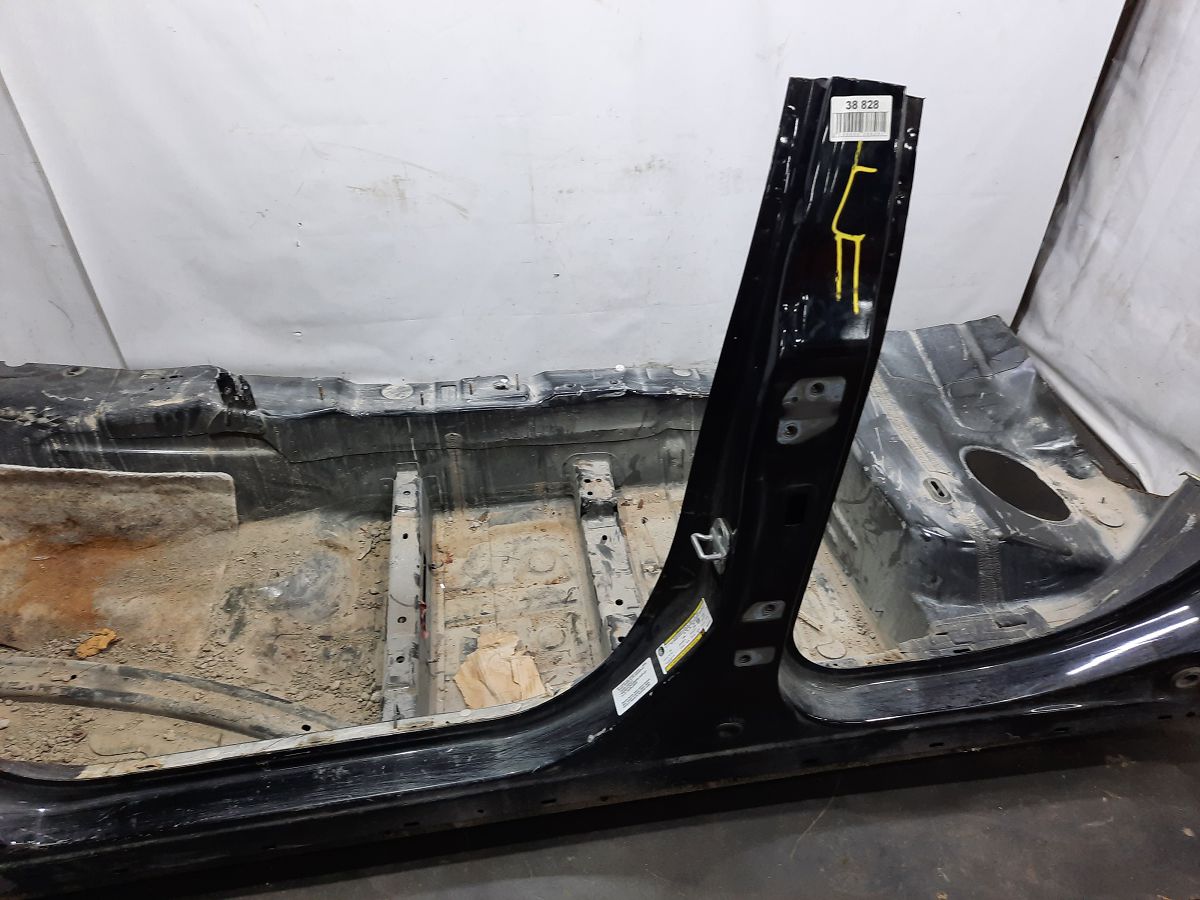 Charger Стійка центральна ліва (метал) Dodge Charger 2011-2014 68096291AD Dodge Charger 3 Charger Стійка центральна ліва (метал) Dodge Charger 2011-2014 68096291AD Dodge Charger 3