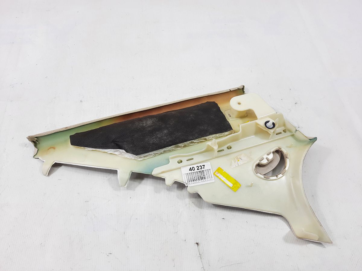 Xf Обшивка задньої стійки права Jaguar XF 2010-2015 C2Z10333AMN Jaguar XF 4