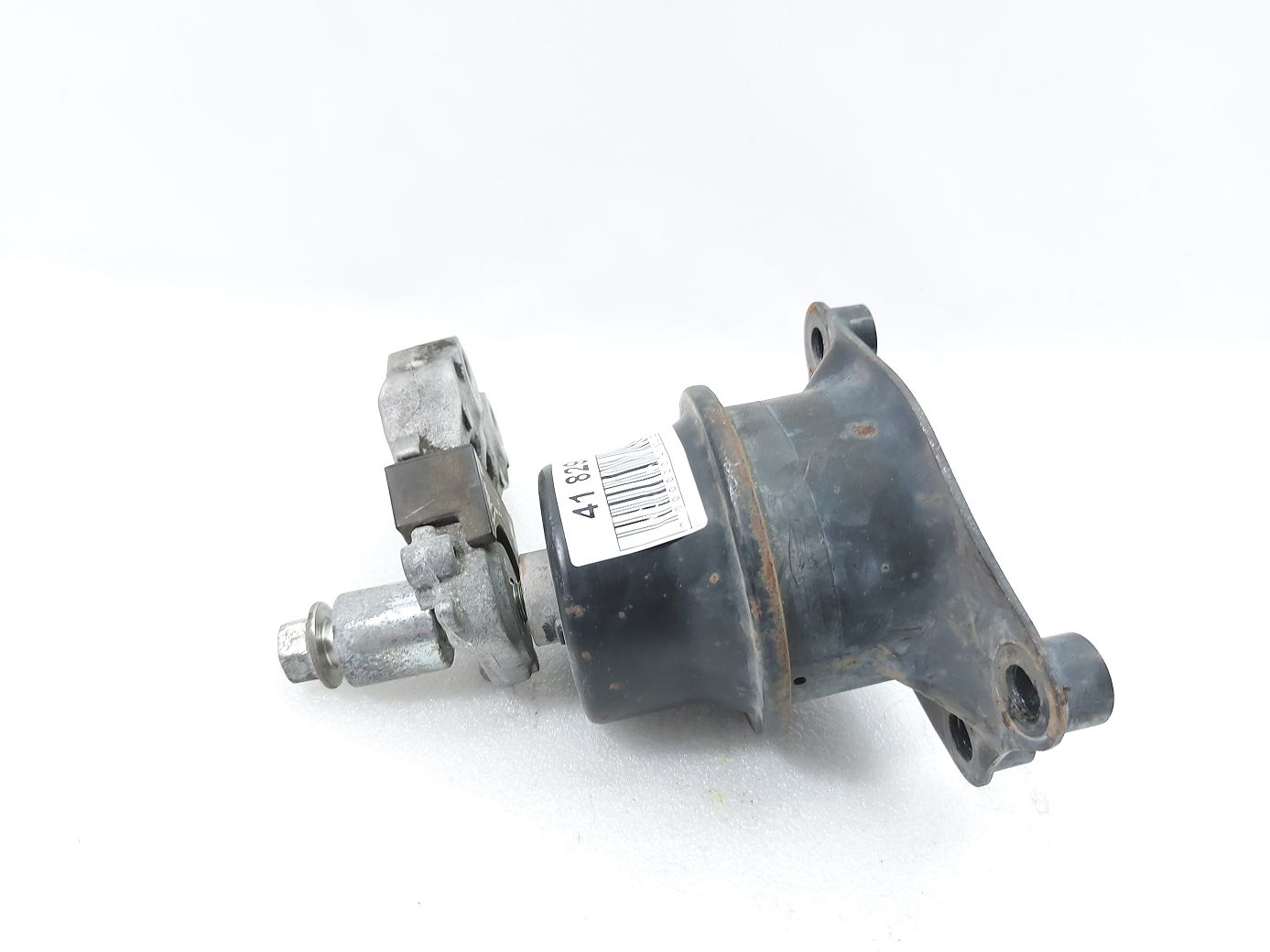 Cr-z. Подушка двигателя правая Honda CR-Z 2011-2016 50822SZT003 Honda CR-Z