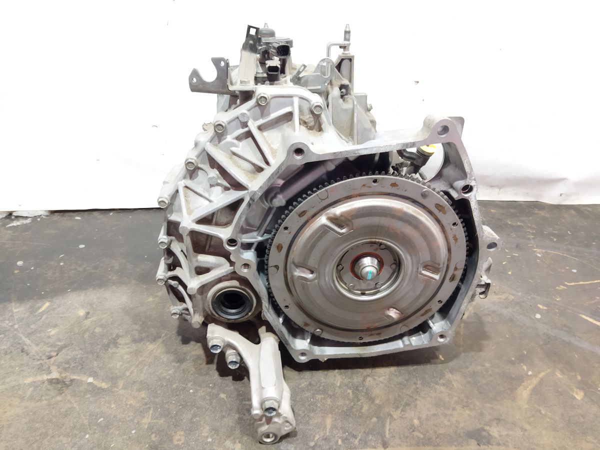 Cr-z. Коробка АКПП Honda CR-Z 2011-2016 20011RTXA40 Honda CR-Z