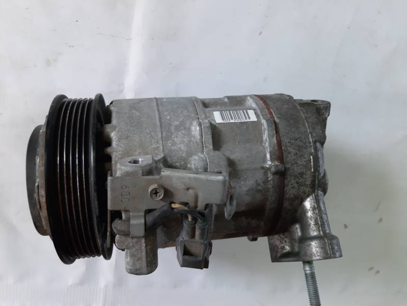 Dart Компрессор кондиционера Dodge Dart 2014-2016 68193949AA Dodge Dart 12